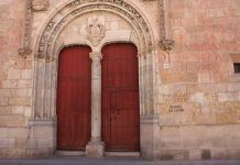 Se suspende la presentación de la Cátedra de Tauromaquia
