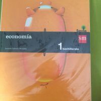 economia savia   1 bachillerato