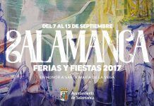 Ferias de Salamanca