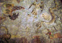 5 cosas GRATIS que hacer en Salamanca El cielo de Salamanca (visita gratis en salamanca)