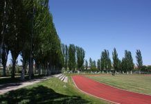 Conoce el gimnasio e instalaciones deportivas gratuitas de la Universidad de Salamanca Salas bajas USAL