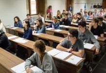 Casi el 80% de los estudiantes supera la Evaluación de Bachillerato para el Acceso a la Universidad en la convocatoria de septiembre