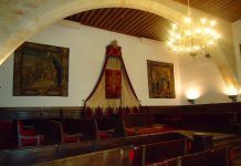 La Junta Electoral de la USAL desestima la queja de Corchado