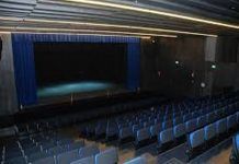 2ª Muestra de Cine Bio-Ambiental de la Usal