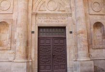 La Facultad de Traducción y Documentación organiza un nuevo ciclo de ‘¡Como lo oyes! Lecturas literarias’