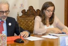 La USAL inviste doctores honoris causa a Jean Claude Juncker y Manuel Marín