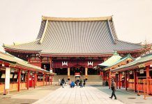 Una estudiante de la USAL realizará un viaje institucional a Japón
