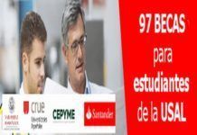 El SIPPE oferta 97 becas de prácticas