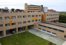 El Colegio Mayor San Bartolomé organiza la conferencia ‘Liderazgo Sostenible’