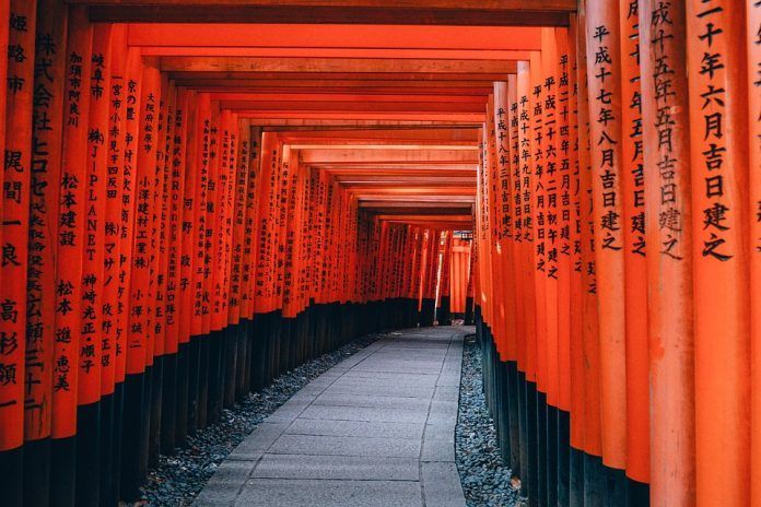 japon El Centro Hispano-Japonés abre matrícula para cursos de Lengua Japonesa. Curso Japonés Salamanca