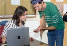 Becas de Colaboración en Servicios Universitarios de la USAL para el curso 2025/2026 Becas Colaboración USAL 2024 2025 2026