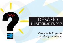 La USAL recibe 4 premios en los concursos ‘Desafío Universidad-Empresa’ e ‘Iniciativa Campus Emprendedor’ desafio universidad empresa