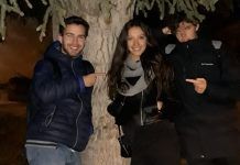 Speakers 2×09 «Yo nunca he colaborado en un programa de radio»