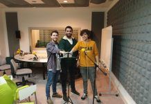 Speakers 2X14 «Yo nunca he ido al CODEX»