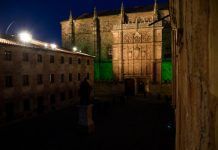 La Universidad de Salamanca celebra la XII Semana Verde
