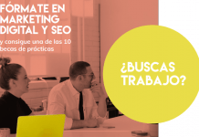 Curso GRATUITO en Marketing Digital y SEO