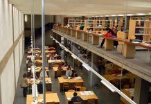 Convocatoria de becas de la Junta de Castilla y León para cursar estudios universitarios usal biblioteca zacut