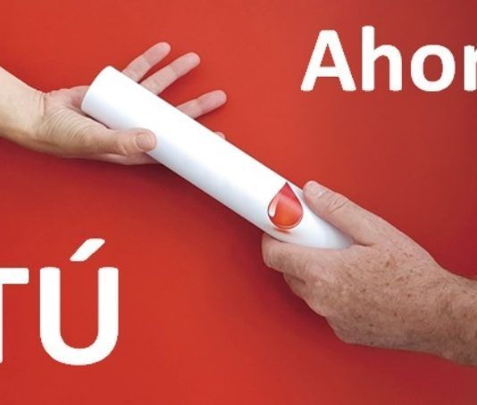 Día del donante en la USAL: horarios y puntos de donación CAMPAÑA DONACIÓN DE SANGRE USAL