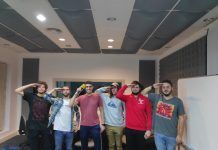 Speakers 3×05 «Yo nunca he estado con el ejército en Salamanca»