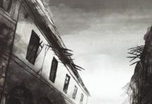 DOCUMENTAL: CHRIS EL SUIZO (ENTRADA LIBRE. 18 de febrero, a las 20h Teatro Juan del Enzina)