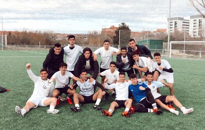 TROFEO RECTOR UNIVERSIDAD SALAMANCA 2025 2026