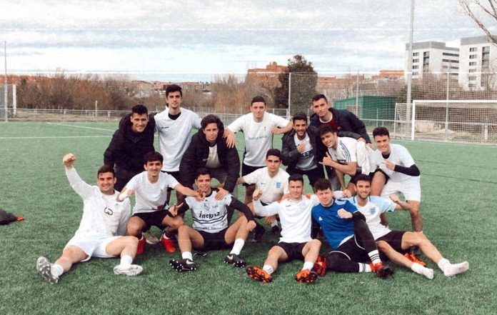 TROFEO RECTOR UNIVERSIDAD SALAMANCA 2025 2026