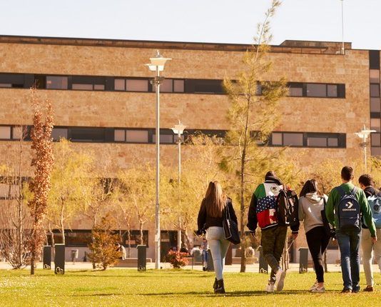 Ayudas Universitarias Junta de Castilla y León 2022/2023