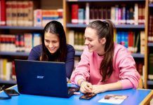 Más de 300 puestos de trabajo para estudiantes en la Feria de Empleo de la Universidad de Salamanca empleo estudiantes Salamanca