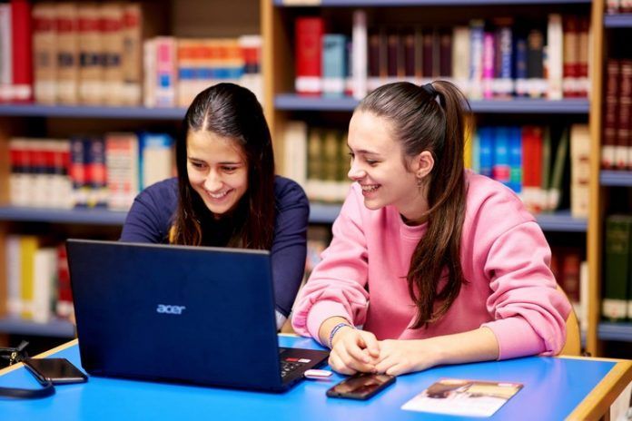 empleo estudiantes Salamanca