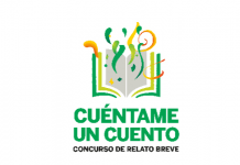 V Concurso de relato breve ‘Cuéntame un cuento’