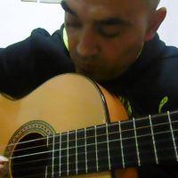 CLASES DE GUITARRA, BAJO Y BATERIA