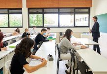 Ayudas al Estudio de la Universidad de Salamanca La Universidad de Salamanca recibe 9M€ del nuevo plan de ayudas del Ministerio de Universidades para la recualificación del profesorado universitario español