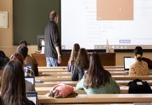 Abierto el plazo de preinscripción a Másteres Universitarios curso 2022/2023