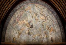 ‘El Cielo de Salamanca’ será visible en agosto por primera vez en 141 años