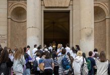 El 98% de estudiantes del distrito de la USAL supera la EBAU en junio Ebau 2022