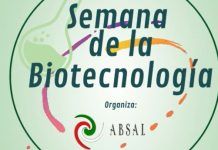 La Asociación de Biotecnología de Salamanca ABSAL organiza la Semana Europea de la Biotecnología