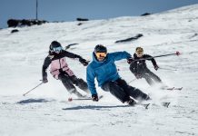 Salida de 2 días de Esquí y Snowboard con la USAL a la estación de San Isidro La Universidad de Salamanca organiza una salida de esquí/snow en la estación de San Isidro. Viaje esquí desde salamanca