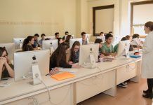 Curso de diseño y defensa del TFG, TMF o tesis doctoral USAL medicina plazas 2023 2024 Universidad de Salamanca Facultad