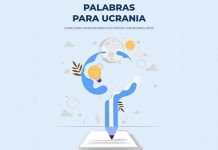 La USAL convoca el I Concurso de Poesía y Microrrelatos ‘Palabras para Ucrania’