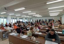 El 97% de los estudiantes del distrito de la USAL supera la EBAU 2023 EBAU 2023