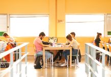 Ayudas al Estudio de la Universidad de Salamanca