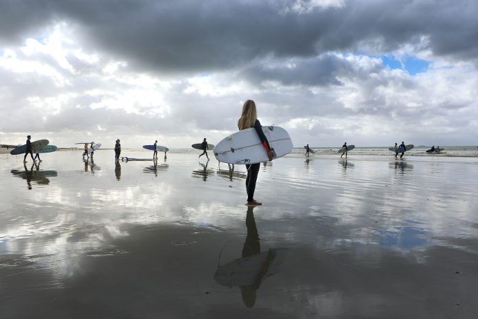 Surf Usal 2024 Salamanca 2025 2026