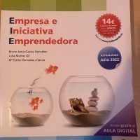 LIBRO DE EMPRESA E INICIATIVA EMPRENDEDORA