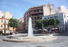 La Noche Europea de los Investigadores llenará la plaza del Oeste de ciencia, magia y música Plaza del Oeste. La Noche Europea de los Investigadores llenará la plaza del Oeste de ciencia, magia y música