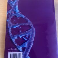 LIBRO DE BIOLOGÍA MOLECULAR Y CITOGENÉTICA