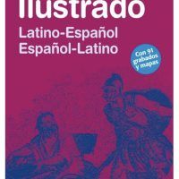 Vendo diccionario de Latín de la marca VOX