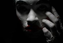 Noche de terror en Salamanca: El Viejo Teatro abre sus puertas el 1 de noviembre Pasaje terror Salamanca Halloween