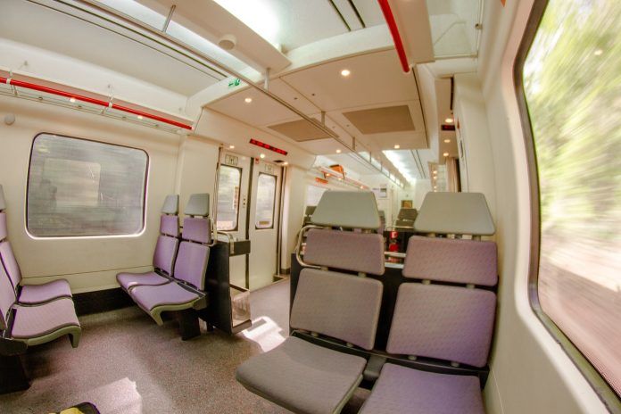 Abono gratuito de Renfe 2024 2025