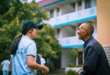 Programa de Voluntariado Internacional con gastos pagados Voluntariado internacional
