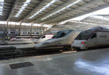 Renfe lanza descuentos para jóvenes de hasta el 90% para viajar este verano por España y Europa
